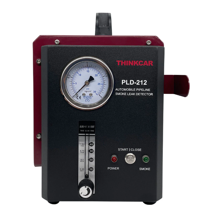 Димогенератор THINKCAR PLD 212