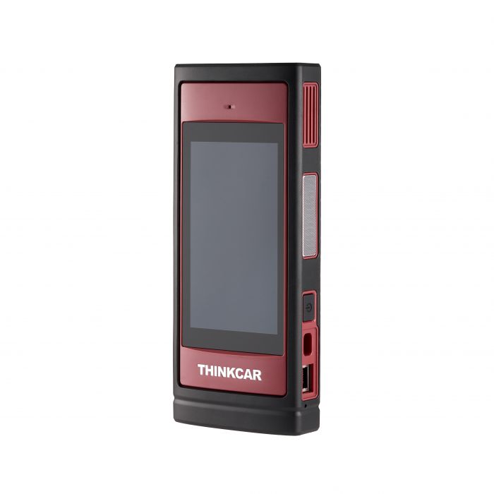 Сканер для вантажних авто Thinkcar Thinktool READER HD