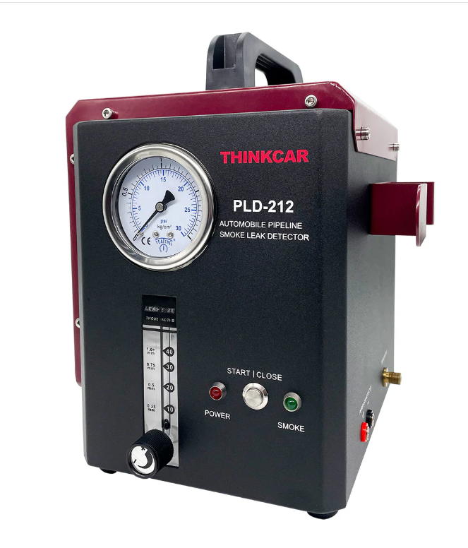 Димогенератор THINKCAR PLD 212