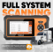 Сканер для вантажних авто THINKSCAN HD