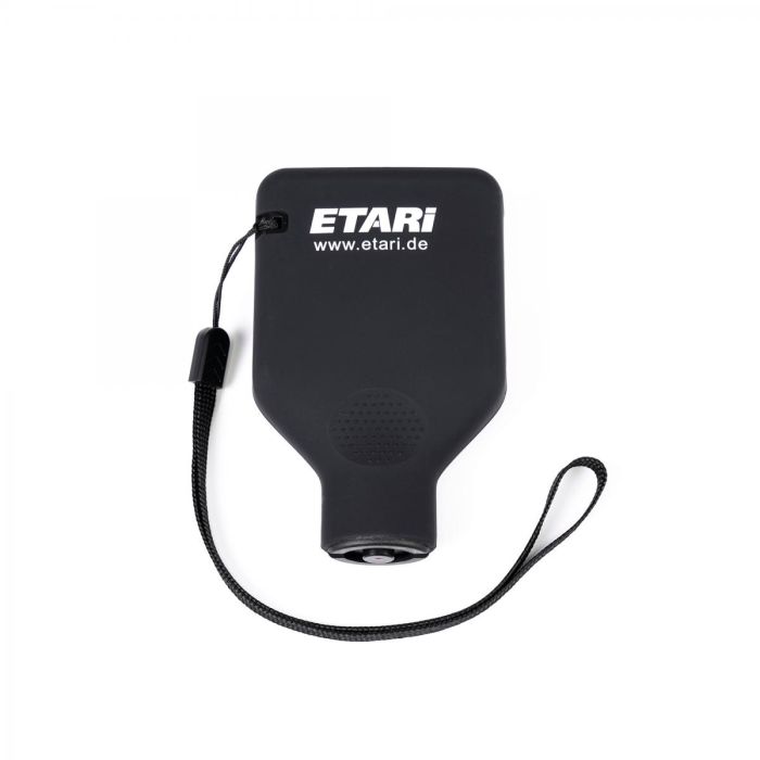 Професійний товщиномір фарби Etari MD700
