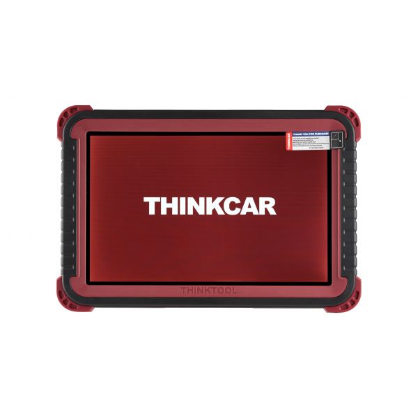 Професійний сканер Thinkcar Thinktool Master