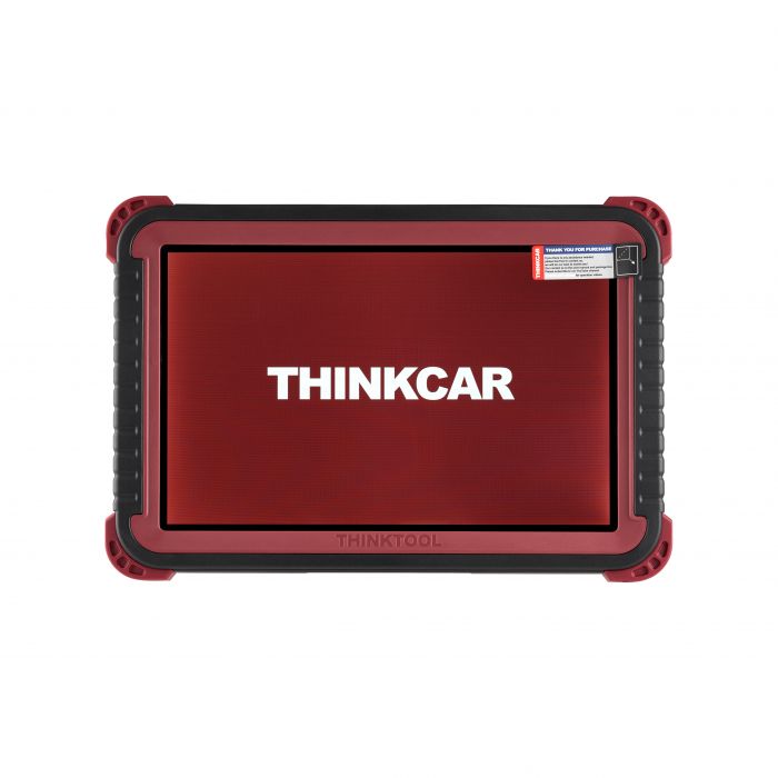 Професійний сканер Thinkcar Thinktool Master