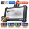 THINKCAR THINKSCAN 672 — професійний автосканер з Active Test, CAN FD та 28+ сервісними функціями