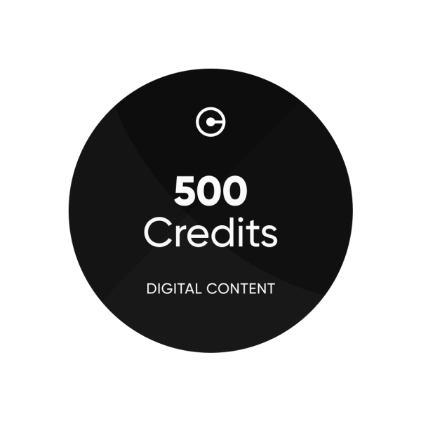 Код на кредити OBDeleven 500 кредитів