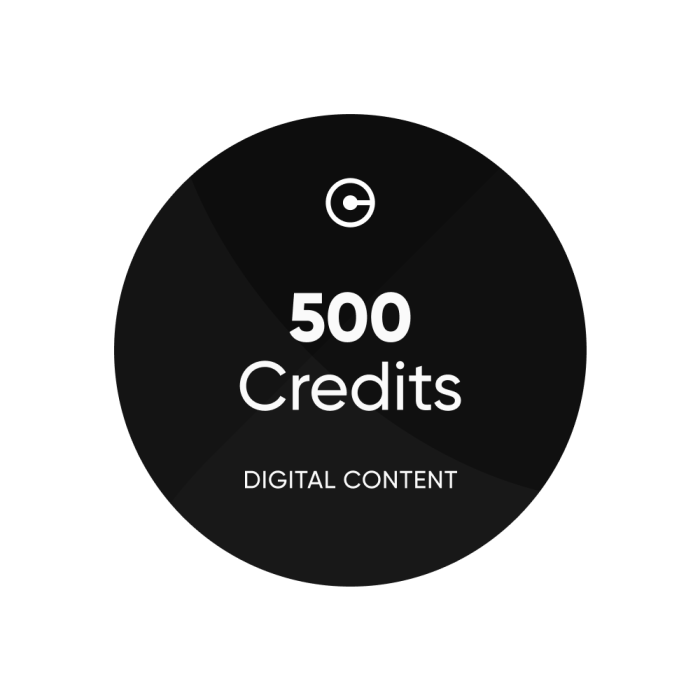 Код на кредити OBDeleven 500 кредитів