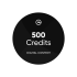 Код на кредити OBDeleven 500 кредитів