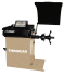 THINKCAR TWB 611 — балансувальний стенд для колес