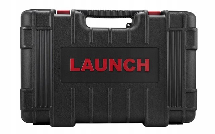 Автосканер Launch X431 PRO3S+ V5.0 