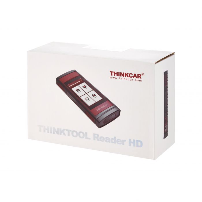 Сканер для вантажних авто Thinkcar Thinktool READER HD