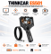 THINKCAR ES501 — відеоендоскоп Ø6,2 мм з керованим зондом 360° у 4 напрямках