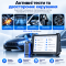 MUCAR 892BT PRO — професійний автосканер з J2534, топологією, ECU Coding, CAN FD та DoIP