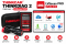 THINKCAR ThinkDiag 2 LVS Scan Pro — професійний автосканер з CAN FD, Active Test