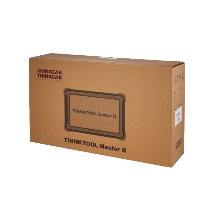 Професійний сканер Thinkcar Thinktool Master 2