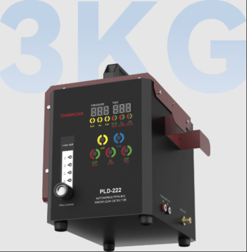 Димогенератор ThinkCar PLD-222 (TURBO + EVAP)