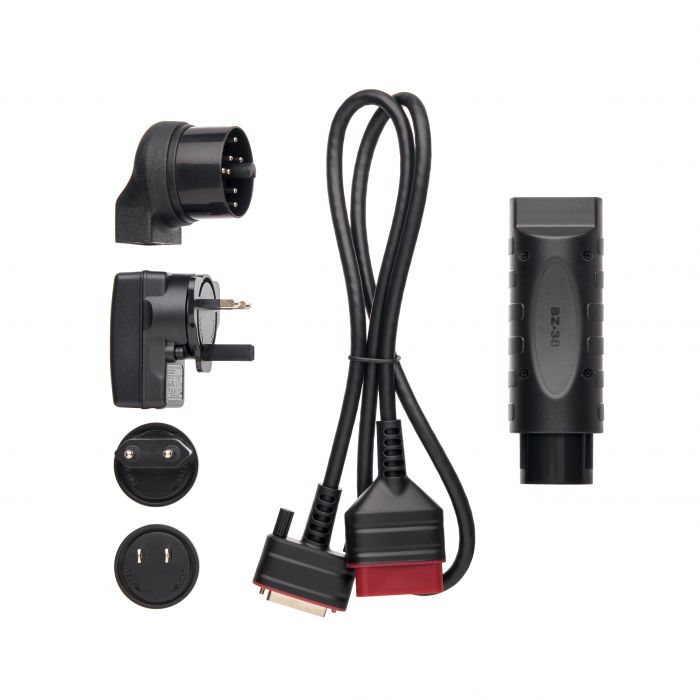 Професійний сканер Thinkcar Thinktool Master 2