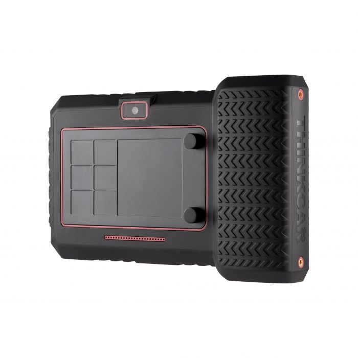 Мультимарочный сканер+TPMS Thinkcar T-Wand 900