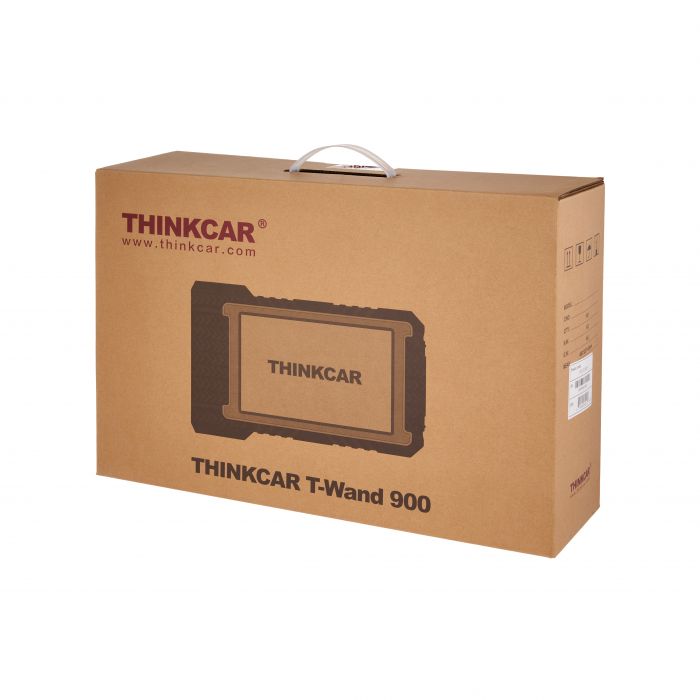 Мультимарочный сканер+TPMS Thinkcar T-Wand 900