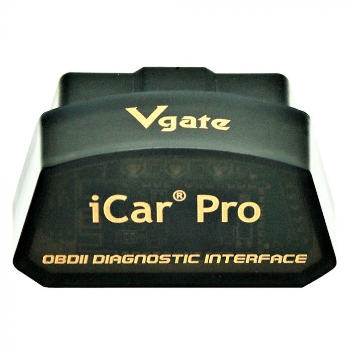 Сканер-адаптер Vgate iCar Pro Bluetooth 3.0 Android