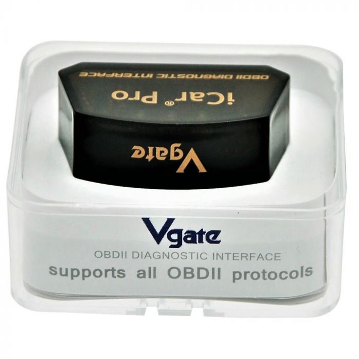 Сканер-адаптер Vgate iCar Pro Bluetooth 4.0 Android/IOS