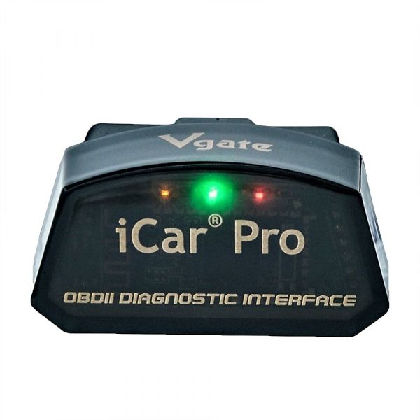 Сканер-адаптер Vgate iCar Pro Bluetooth 4.0 Android/IOS