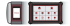 Мультимарочний сканер Thinkcar Thinktool Master Х2 