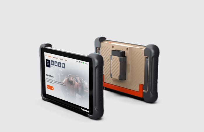THINKCAR THINKTOOL 191 — Новинка 2025 від THINKCAR. Три роки оновлень та два роки гарантії.