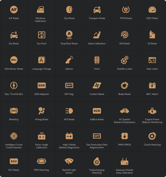 Автосканер THINKTOOL Expert 391