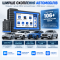 MUCAR VO7 S — професійний автосканер з ECU Coding, Active Test та CAN FD