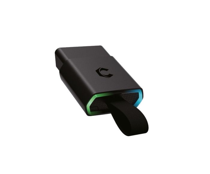 Carista EVO Scanner – автосканер на мобільному телефоні