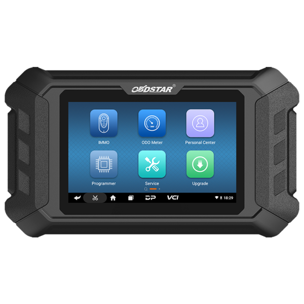 OBDSTAR X300 Mini VW – програматор ключів VAG + діагностика OBD