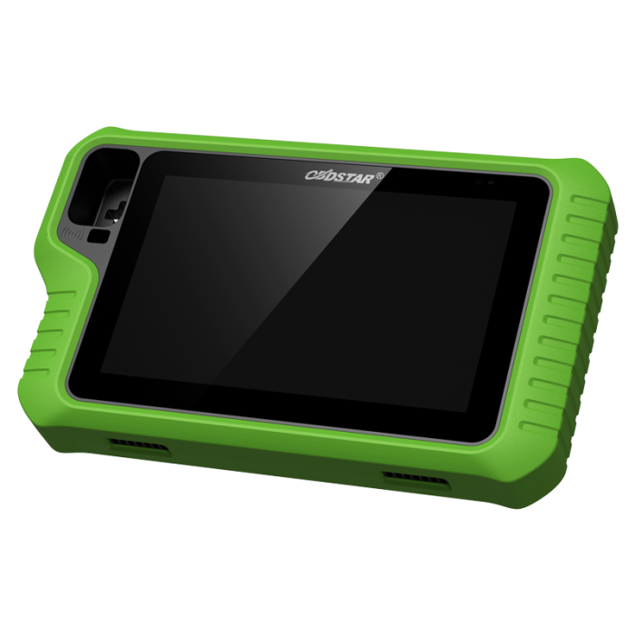 OBDSTAR Key Master G3 EN (A1+A2) — програматор ключів та діагностичний сканер