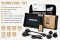 THINKCAR THINKTOOL 191 — Новинка 2025 від THINKCAR. Три роки оновлень та два роки гарантії.