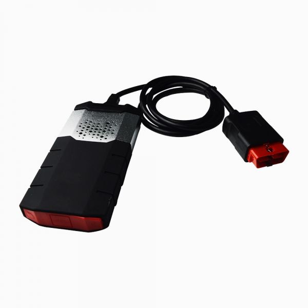 Мультимарочний сканер Delphi DS150E Bluetooth/USB (одноплатний)