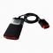 Мультимарочний сканер Delphi DS150E Bluetooth/USB (одноплатний)