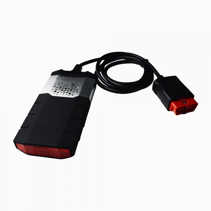 Мультимарочний сканер Delphi DS150E Bluetooth/USB (одноплатний)