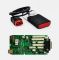 Мультимарочний сканер Delphi DS150E Bluetooth/USB (одноплатний)