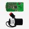 Мультимарочний сканер Delphi DS150E Bluetooth/USB (одноплатний)