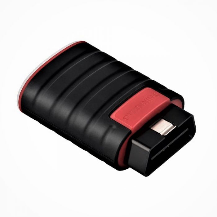 Мультимарочний сканер Thinkcar ThinkDiag+Diagzone Pro