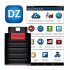 Мультимарочний сканер Thinkcar ThinkDiag+Diagzone Pro