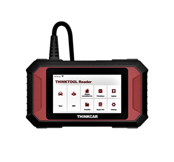 Сканер для діагностики авто Thinkcar Thinktool Reader 7