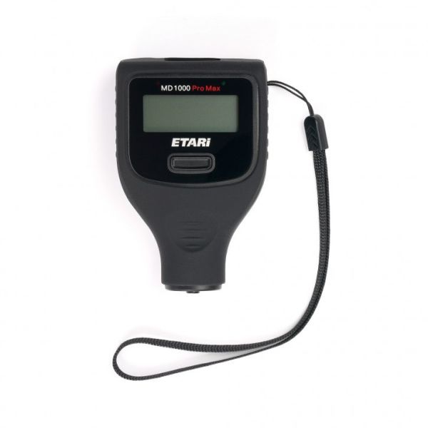 Професійний товщиномір фарби Etari MD 1000 Pro Max