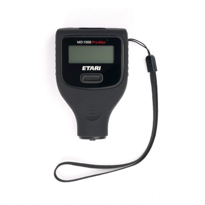 Професійний товщиномір фарби Etari MD 1000 Pro Max