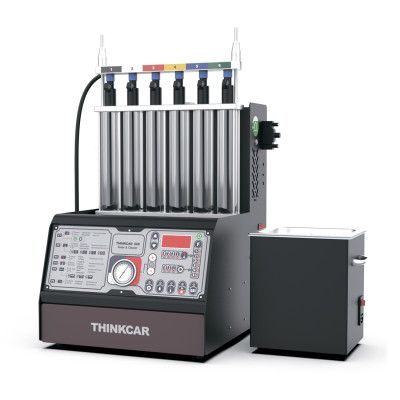 Стенд для очищення форсунок авто Thinkcar GDI 100