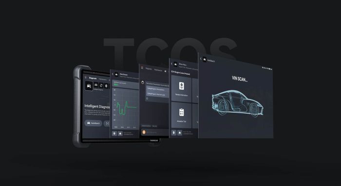 Thinktool Expert 399  З технологією штучного інтелекту 2024 р. (легкові, електрокари, вантажні).