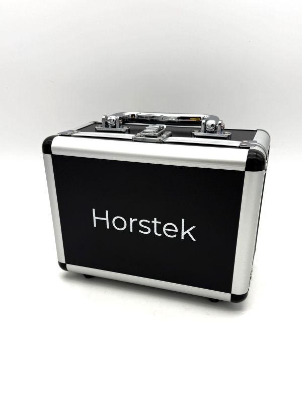 Алюмінієвий кейс Horstek