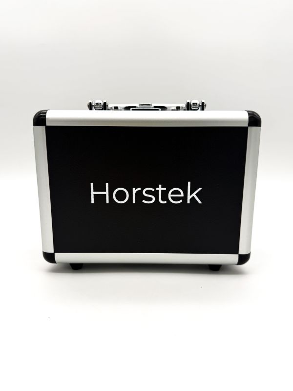 Алюмінієвий кейс Horstek