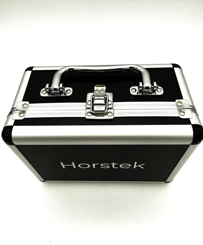 Алюмінієвий кейс Horstek
