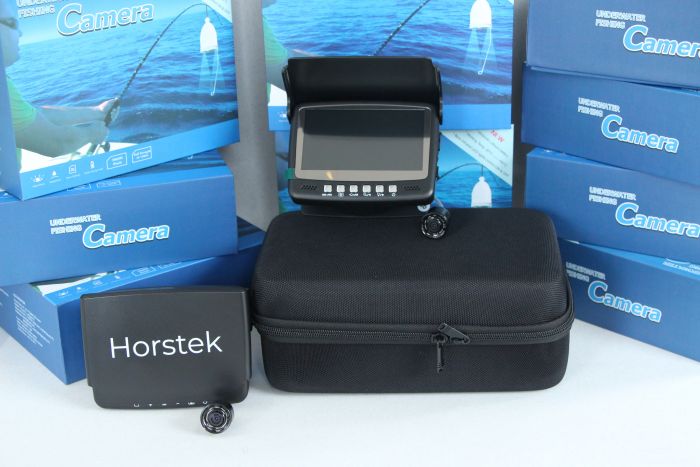 Підводна камера для риболовлі Horstek FC-311 (30 м)