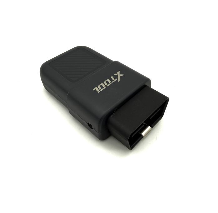 Автосканер Anyscan A30X — бездротовий OBD2 сканер для Android та iOS